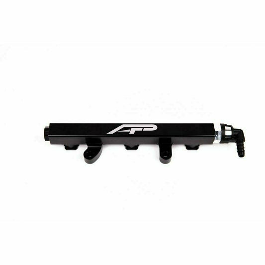 Can Am X3 Stock Fuel Line Billet Fuel Rail