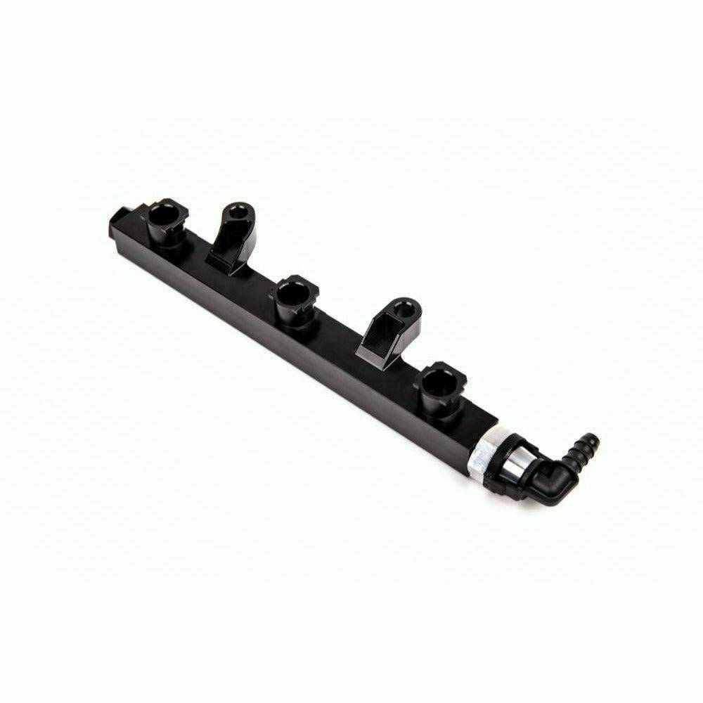 Can Am X3 Stock Fuel Line Billet Fuel Rail