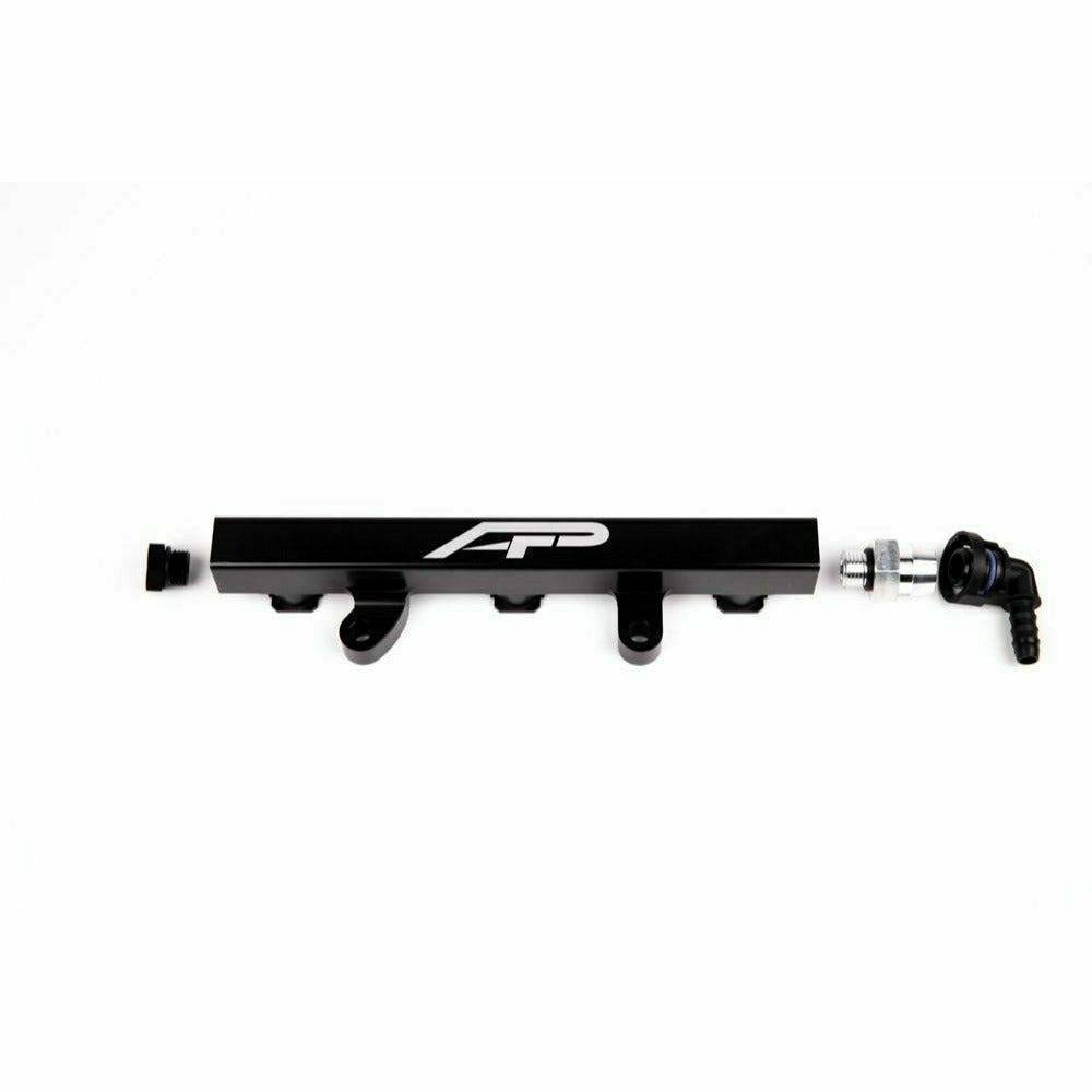 Can Am X3 Stock Fuel Line Billet Fuel Rail