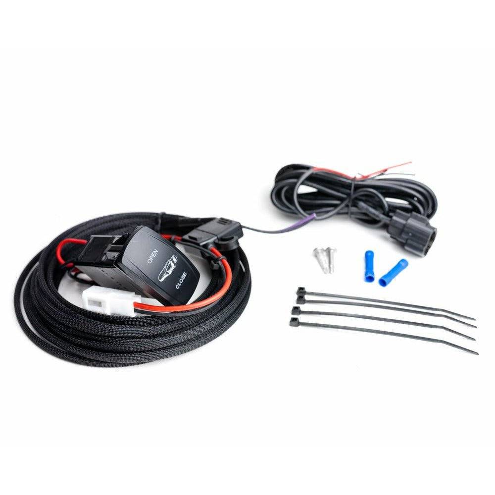 Can Am X3 Valvetronic Exhaust System
