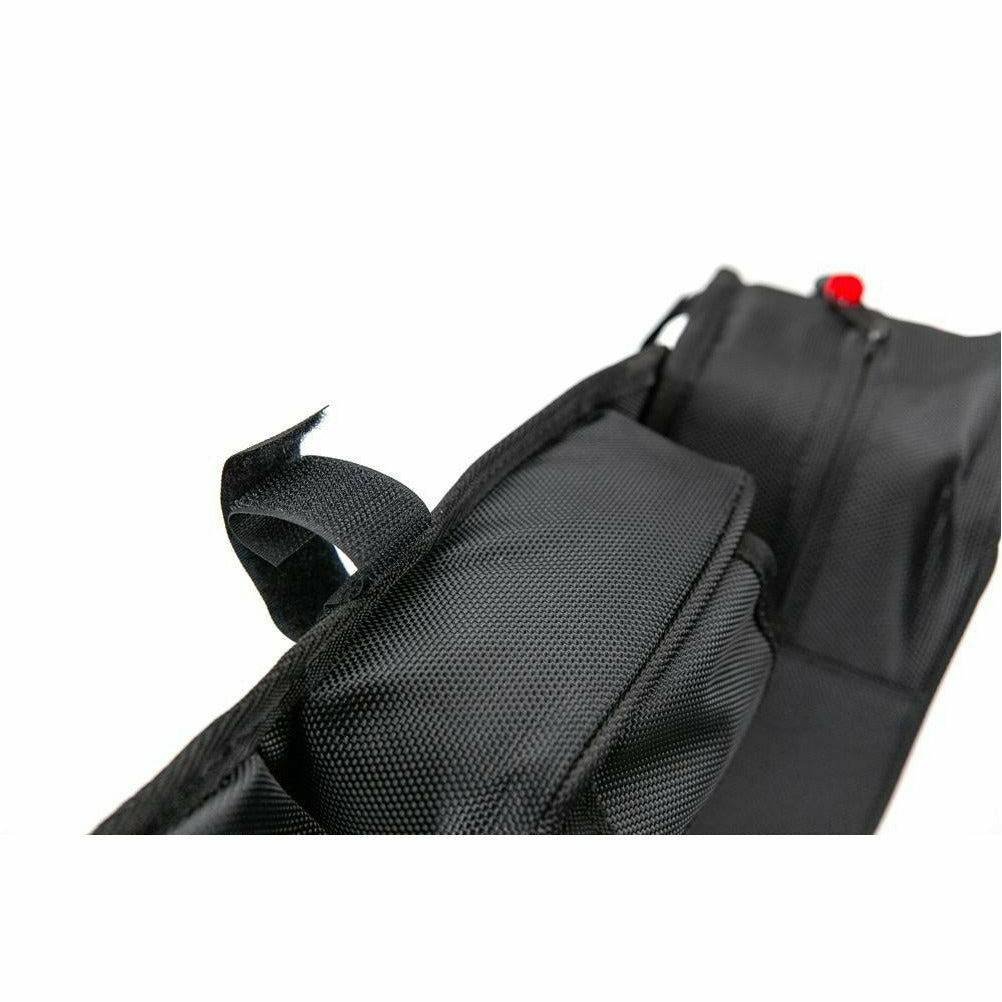 Can Am X3 Door Mounted Utility Bags