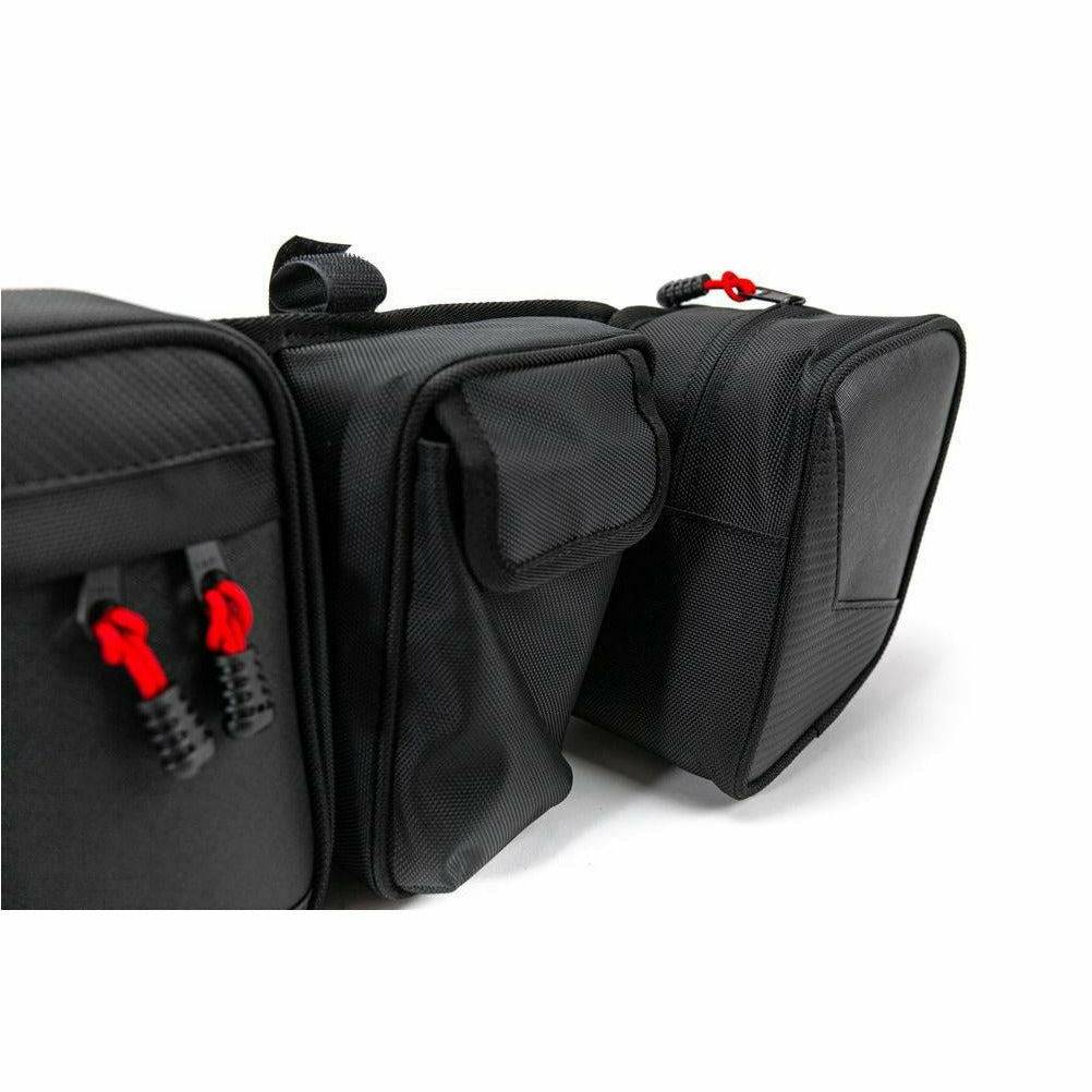 Can Am X3 Door Mounted Utility Bags