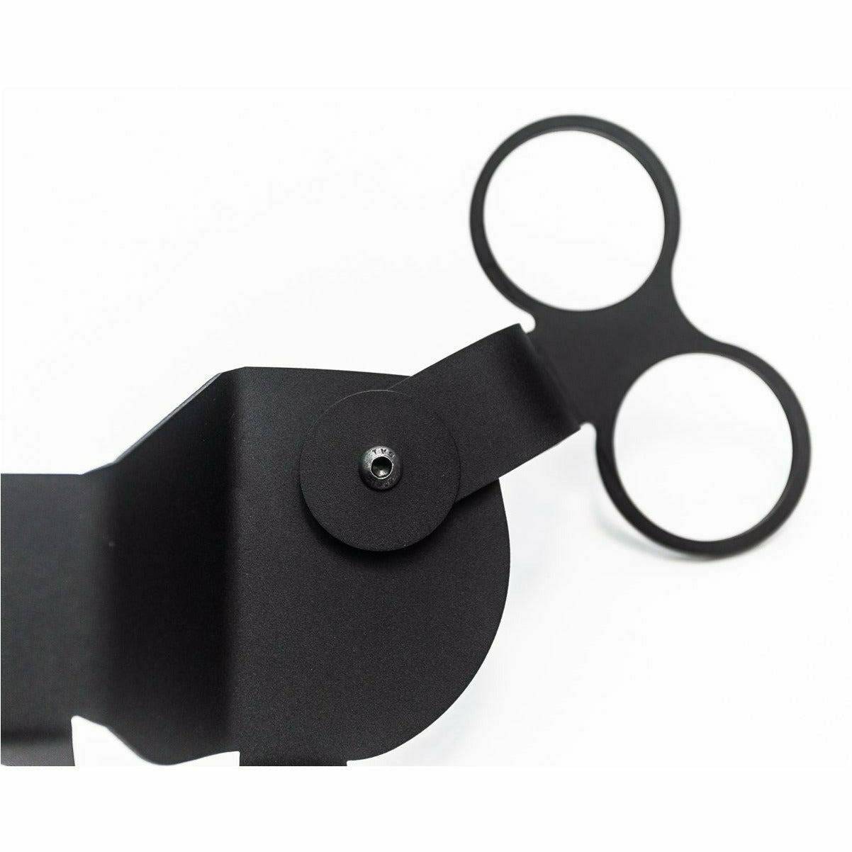 Can Am X3 (2017-2019) Modular Gauge Pod Bracket