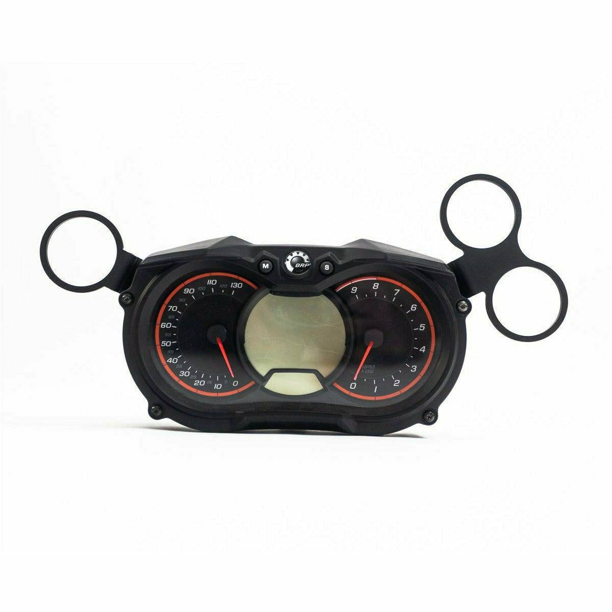 Agency Power Can Am Maverick X3 (2017-2019) Modular Gauge Pod Bracket Only