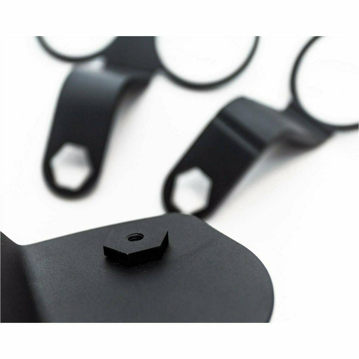 Can Am X3 (2017-2019) Modular Gauge Pod Bracket