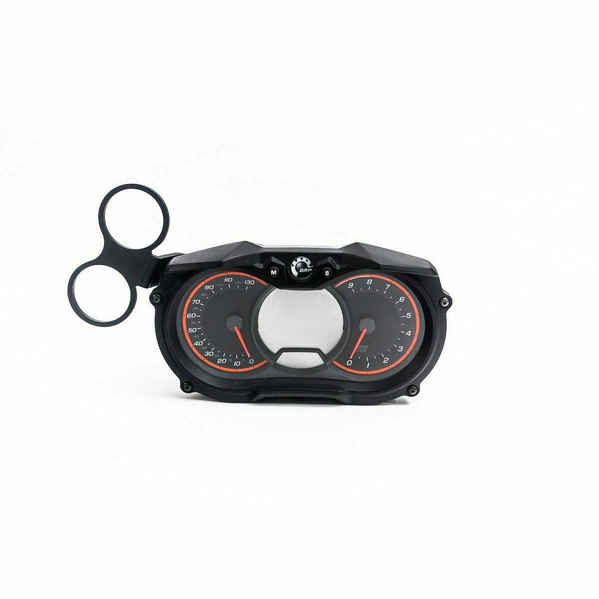 Agency Power Can Am Maverick X3 (2017-2019) Modular Gauge Pod Bracket Only