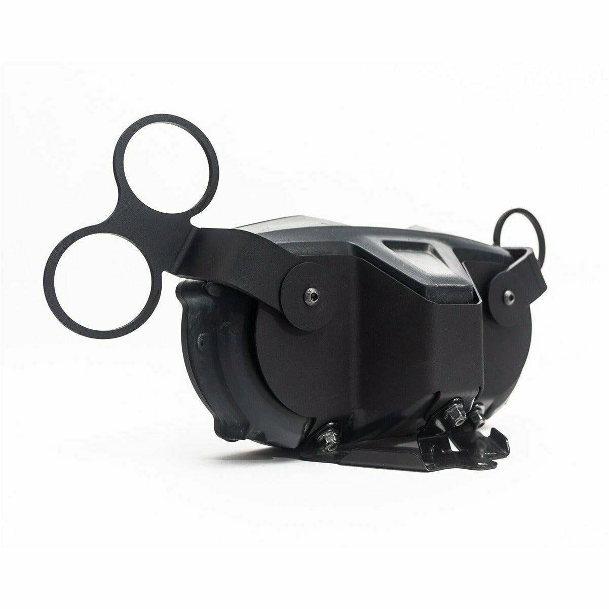 Can Am X3 (2017-2019) Modular Gauge Pod Bracket