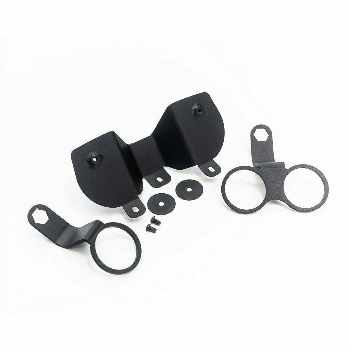 Can Am X3 (2017-2019) Modular Gauge Pod Bracket
