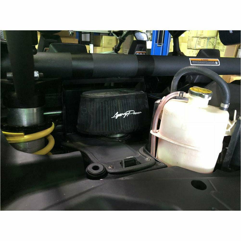 Can Am X3 Oval Taper Pre-Filter