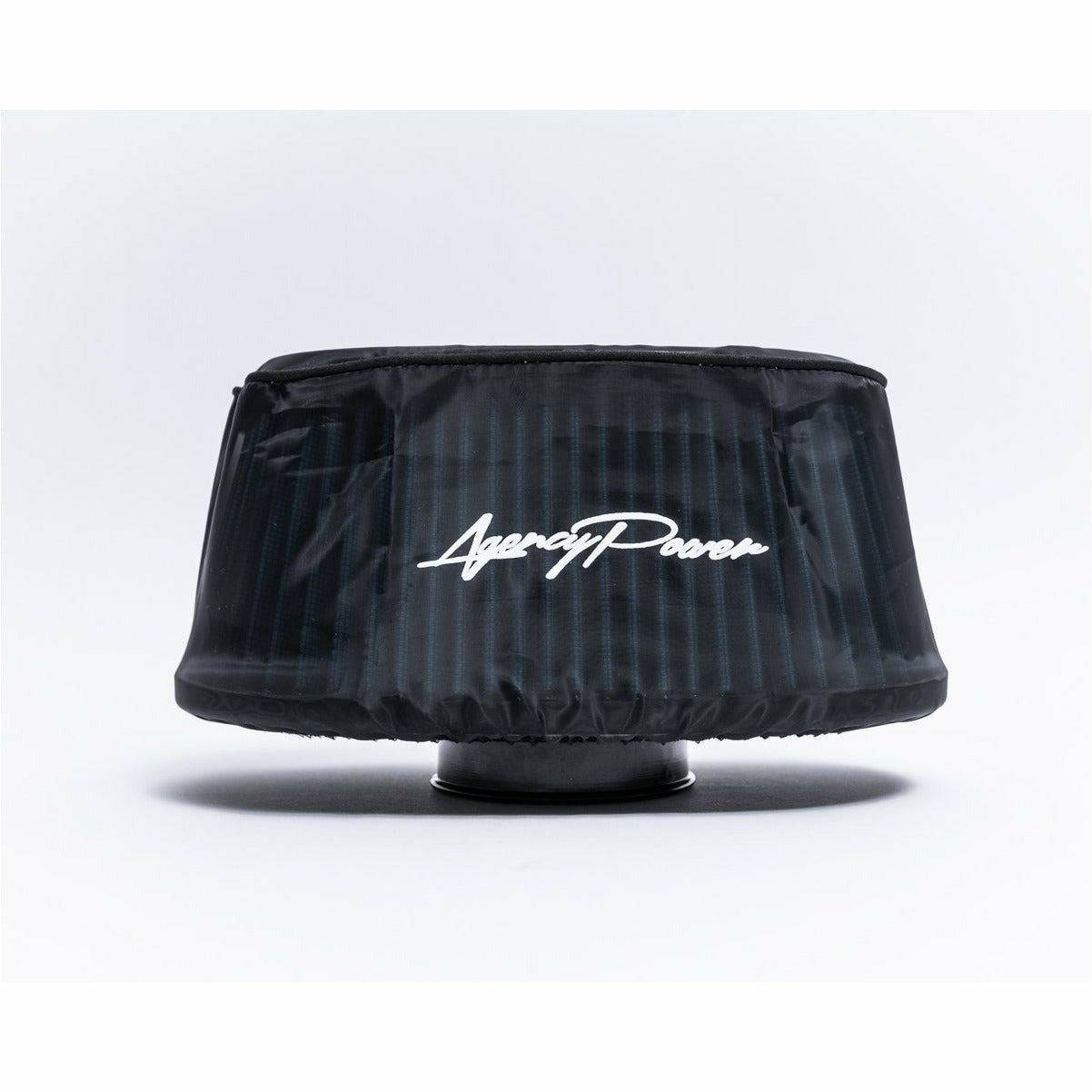 Can Am X3 Oval Taper Pre-Filter