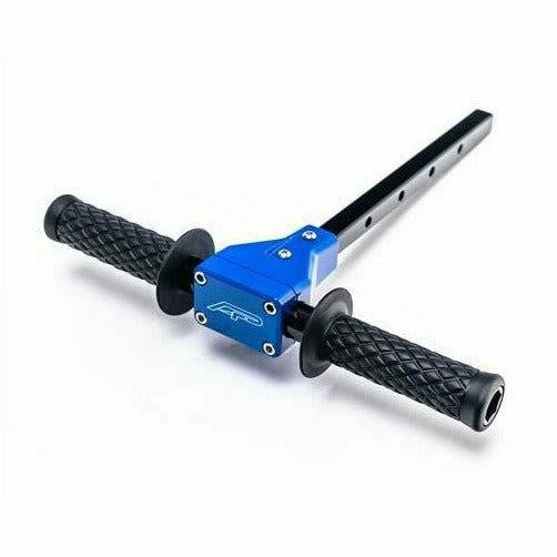 Agency Power Polaris RZR Passenger Grab Bar
