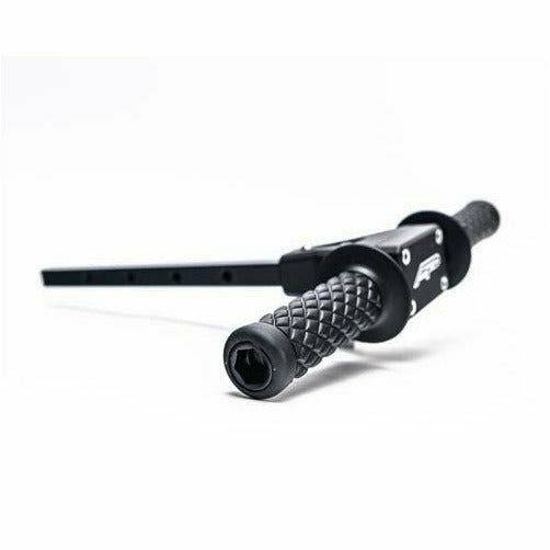 Polaris RZR Passenger Grab Bar