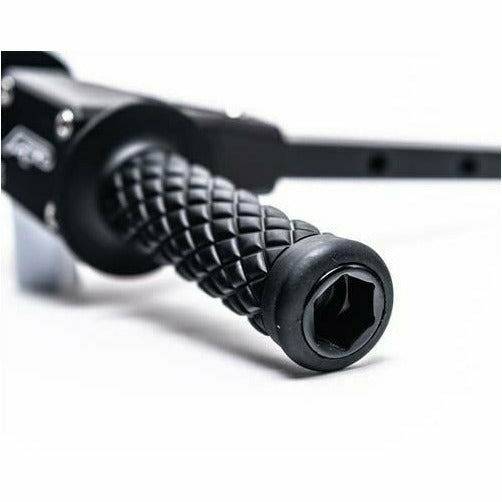 Polaris RZR Passenger Grab Bar