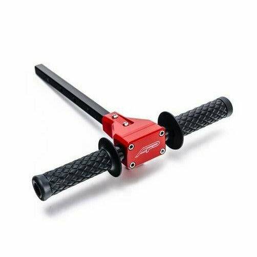 Agency Power Polaris RZR Passenger Grab Bar