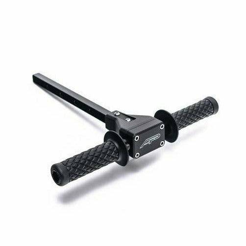 Agency Power Polaris RZR Passenger Grab Bar