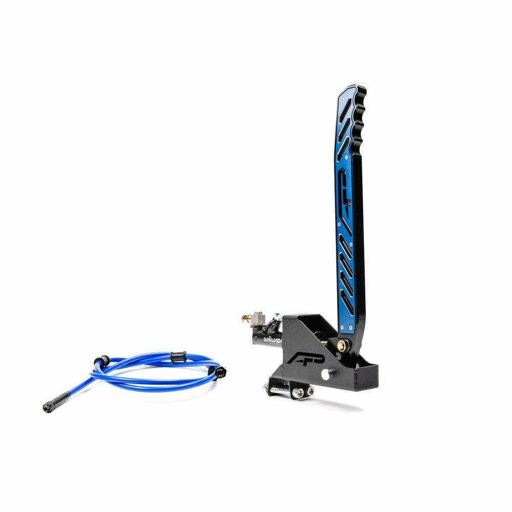Agency Power Polaris RZR Hydraulic Handbrake