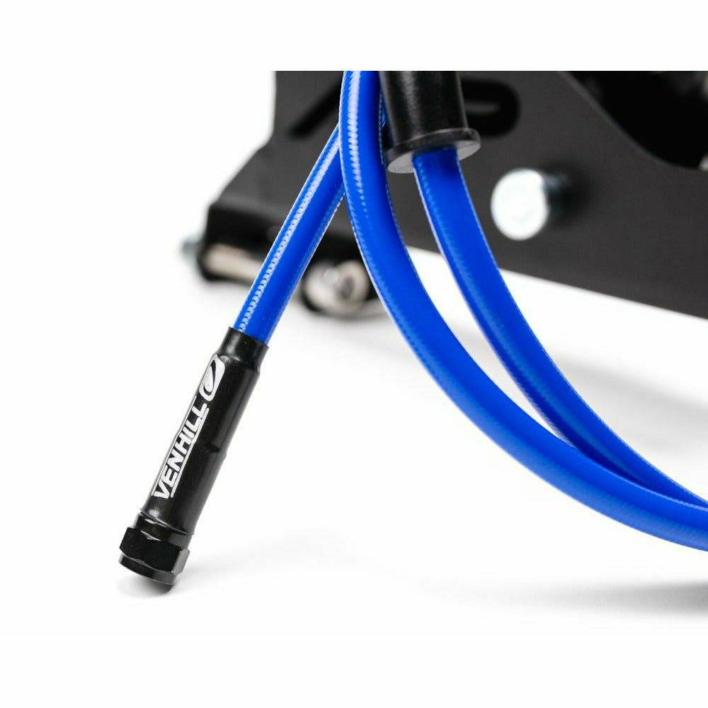 Polaris RZR Hydraulic Handbrake