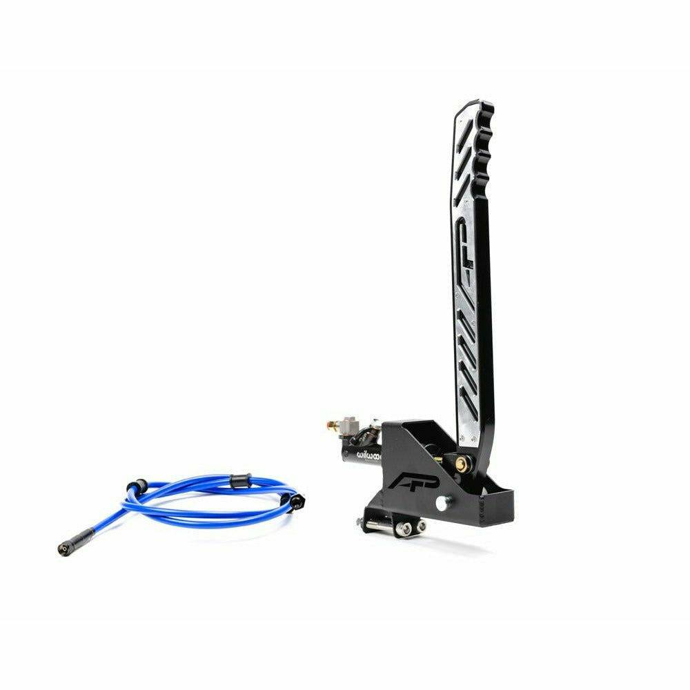 Agency Power Polaris RZR Hydraulic Handbrake