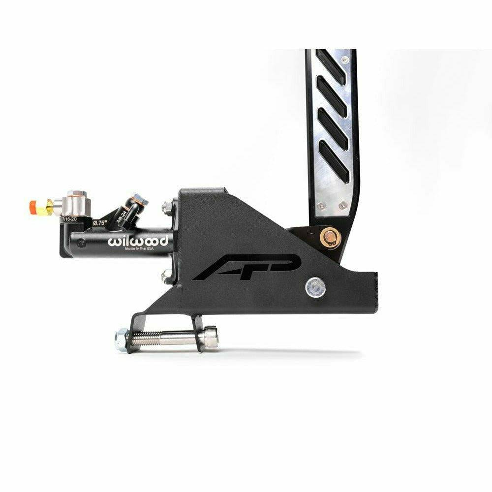 Polaris RZR Hydraulic Handbrake