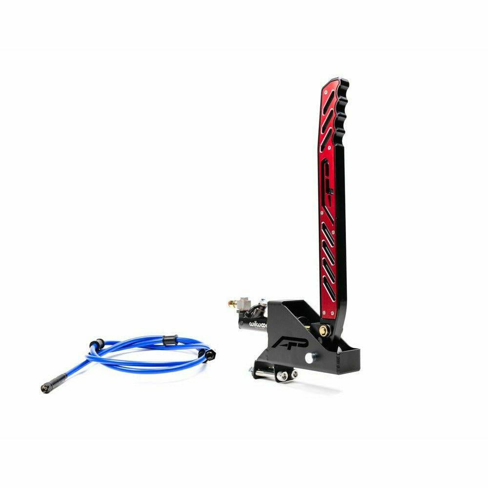 Agency Power Polaris RZR Hydraulic Handbrake