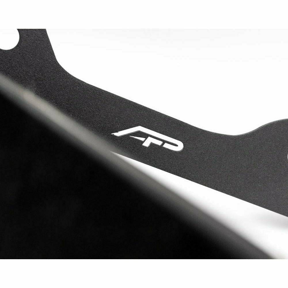 Polaris RZR Rear Mud Flaps (Rubber)