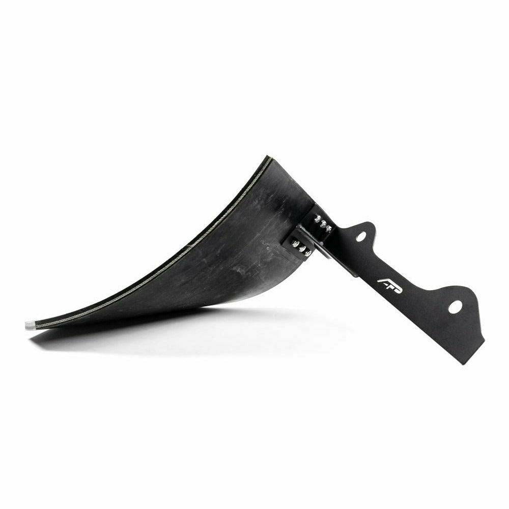 Polaris RZR Rear Mud Flaps (Rubber)