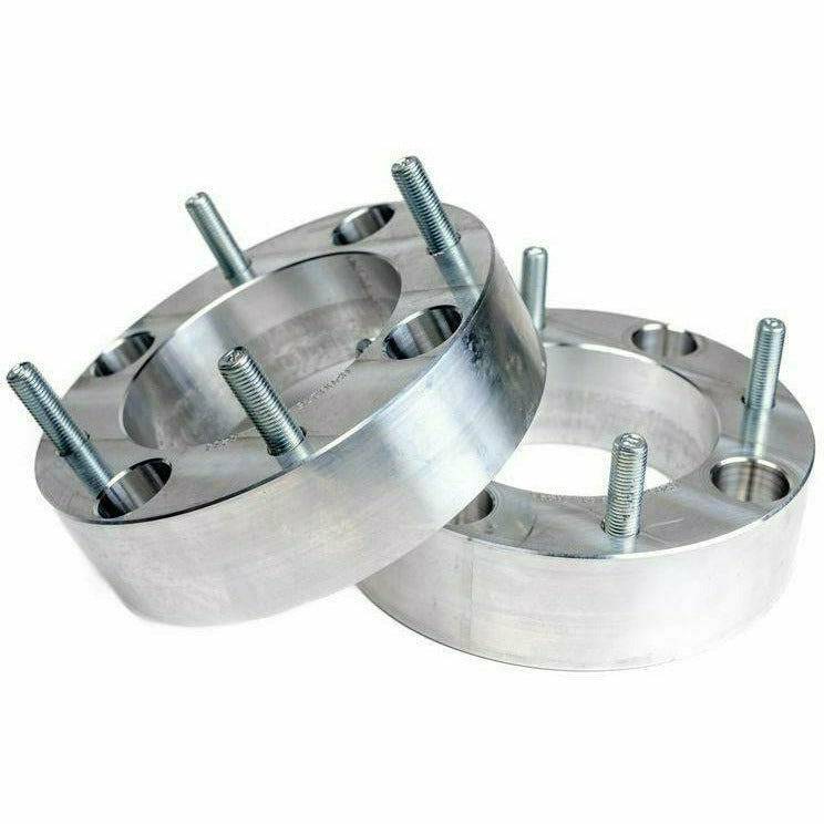 Polaris RZR Turbo Big Brake Kit
