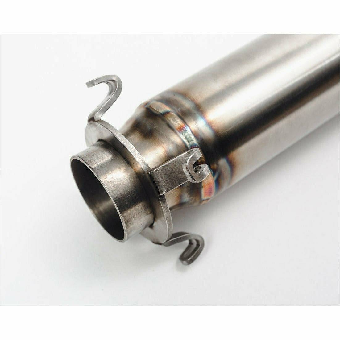 Can Am X3 Race Pipe