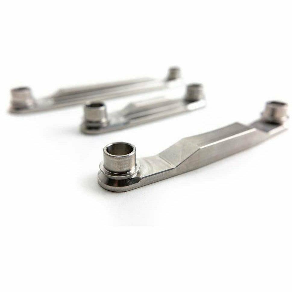 Can Am X3 (2017-2020) Radius Rod Support Links