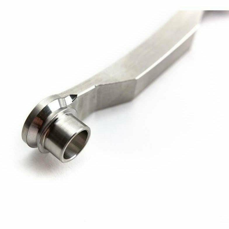 Can Am X3 (2017-2020) Radius Rod Support Links