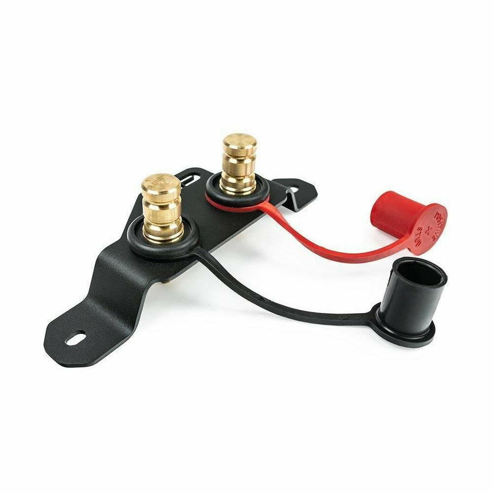 Can Am X3 Remote Battery Terminal Kit