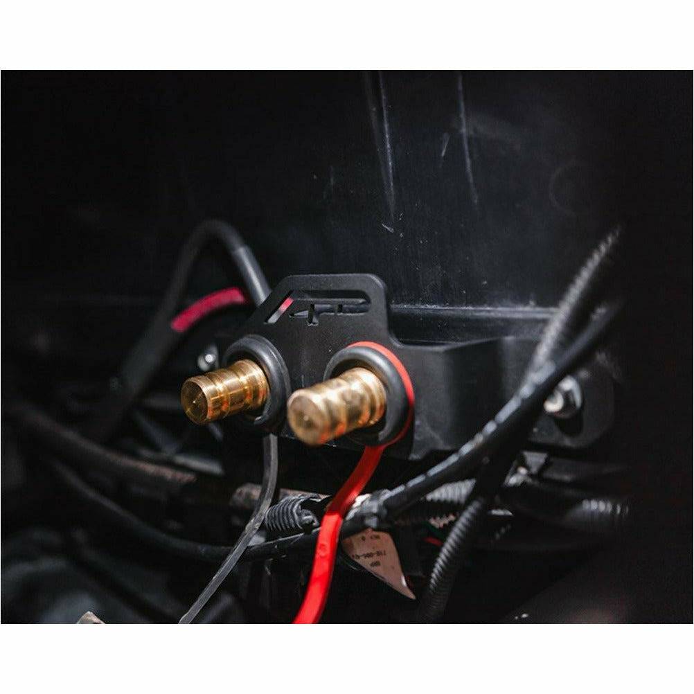 Can Am X3 Remote Battery Terminal Kit