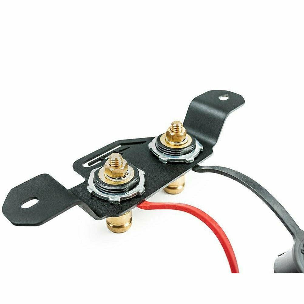 Can Am X3 Remote Battery Terminal Kit
