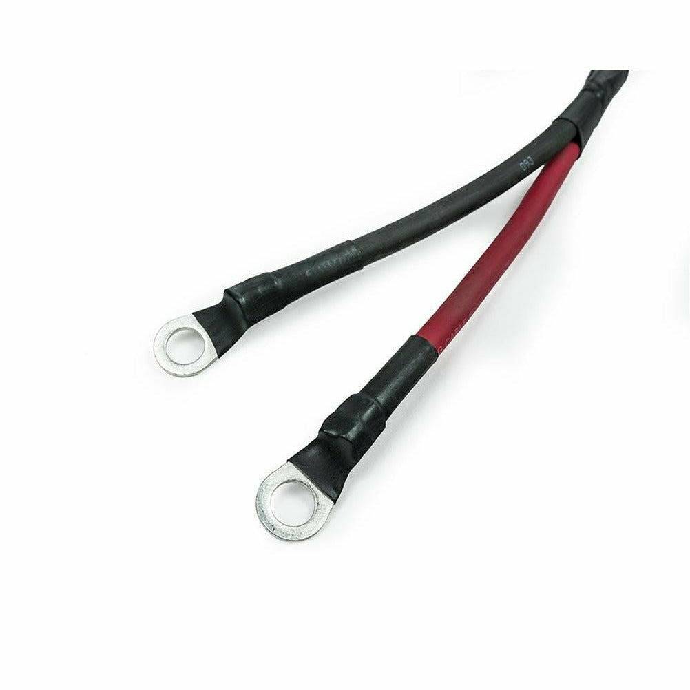 Can Am X3 Remote Battery Terminal Kit