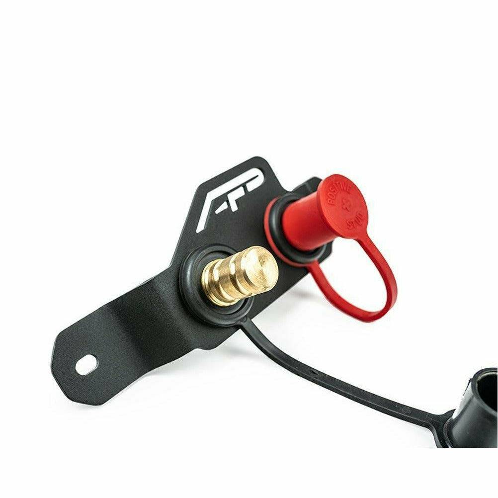 Can Am X3 Remote Battery Terminal Kit