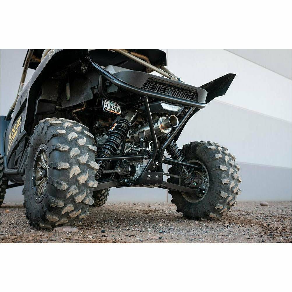 Yamaha YXZ 1000R Slip-On Exhaust Muffler