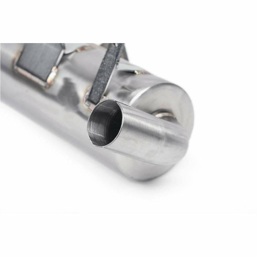 Yamaha YXZ 1000R Slip-On Exhaust Muffler