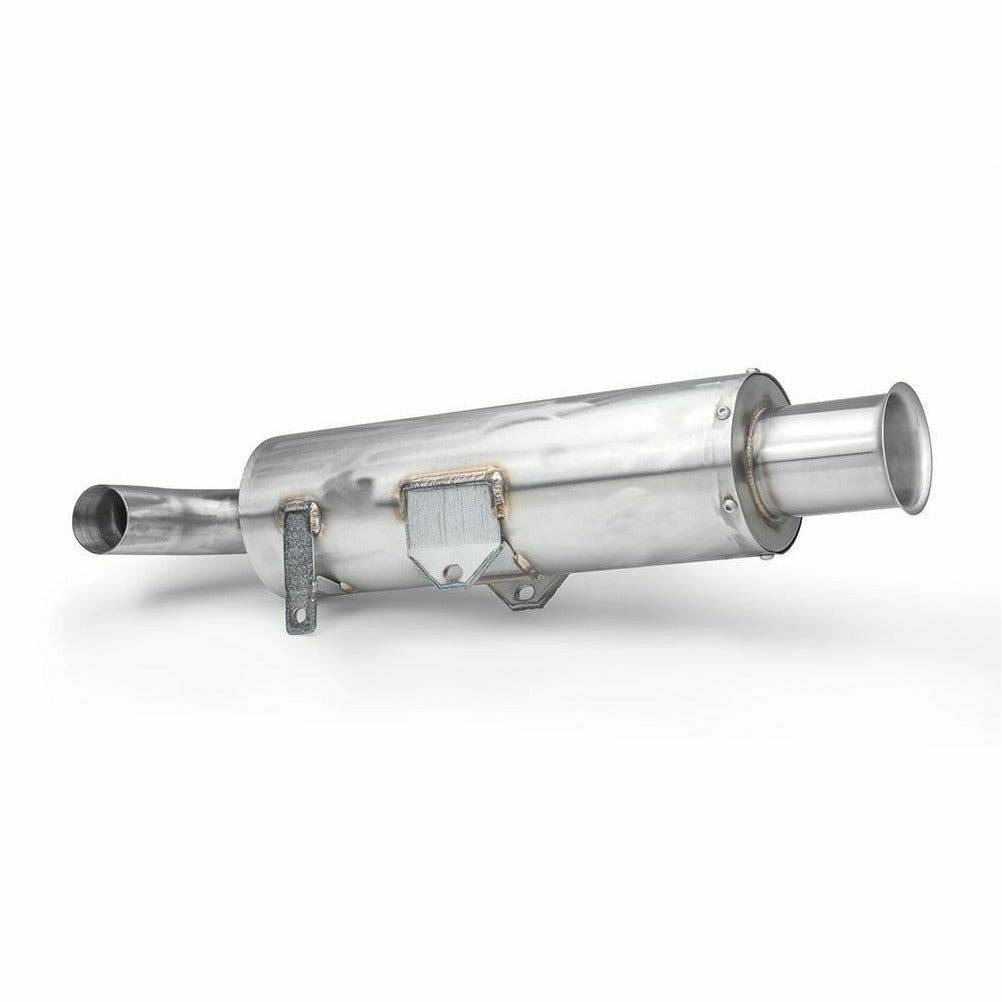 Yamaha YXZ 1000R Slip-On Exhaust Muffler