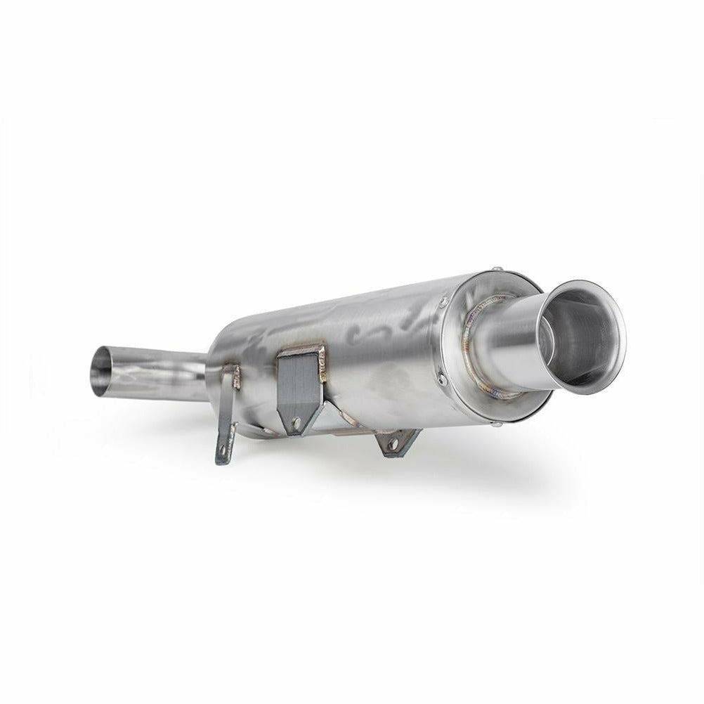 Yamaha YXZ 1000R Slip-On Exhaust Muffler