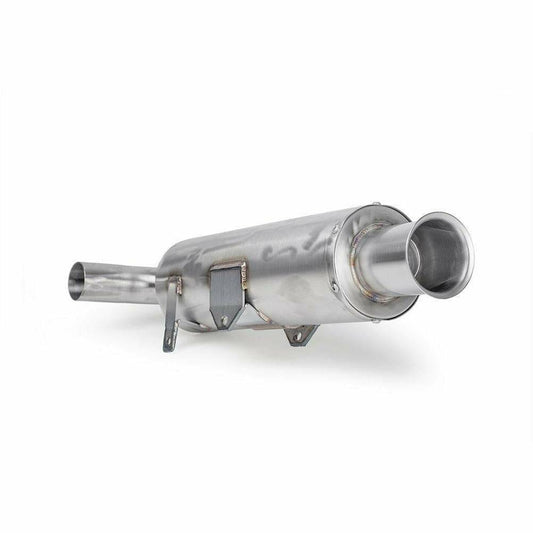 Yamaha YXZ 1000R Slip-On Exhaust Muffler