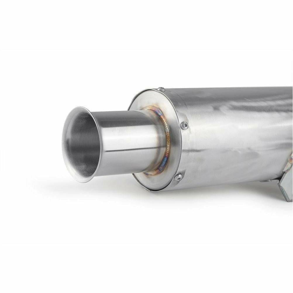 Yamaha YXZ 1000R Slip-On Exhaust Muffler