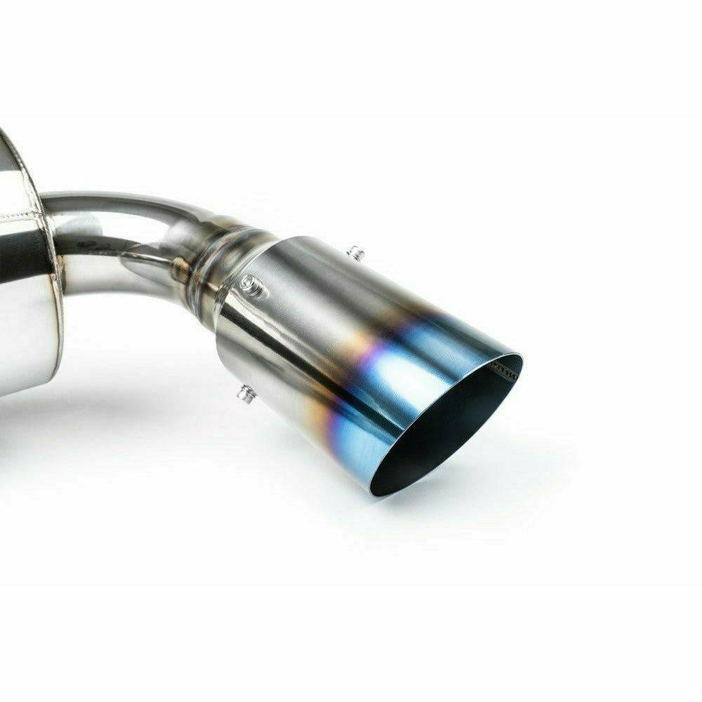 Arctic Cat Wildcat XX Header and Exhaust System