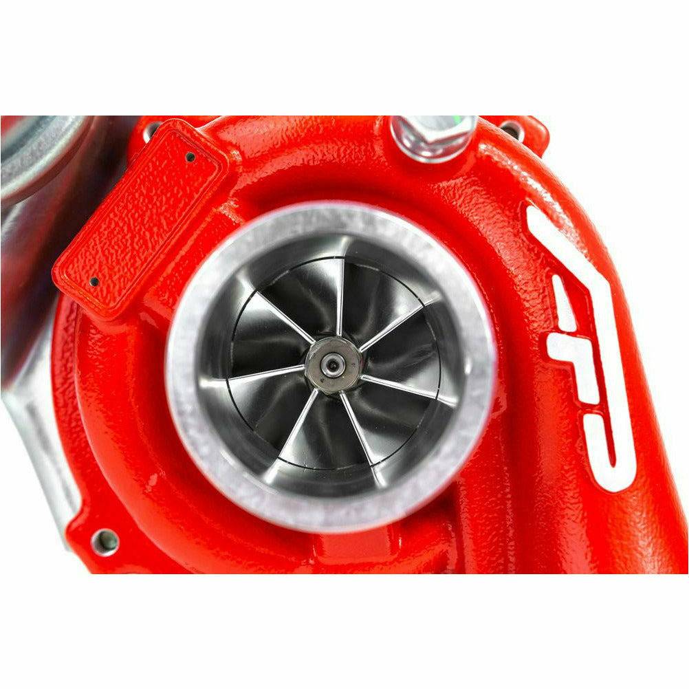 Polaris RZR Turbo Upgrade