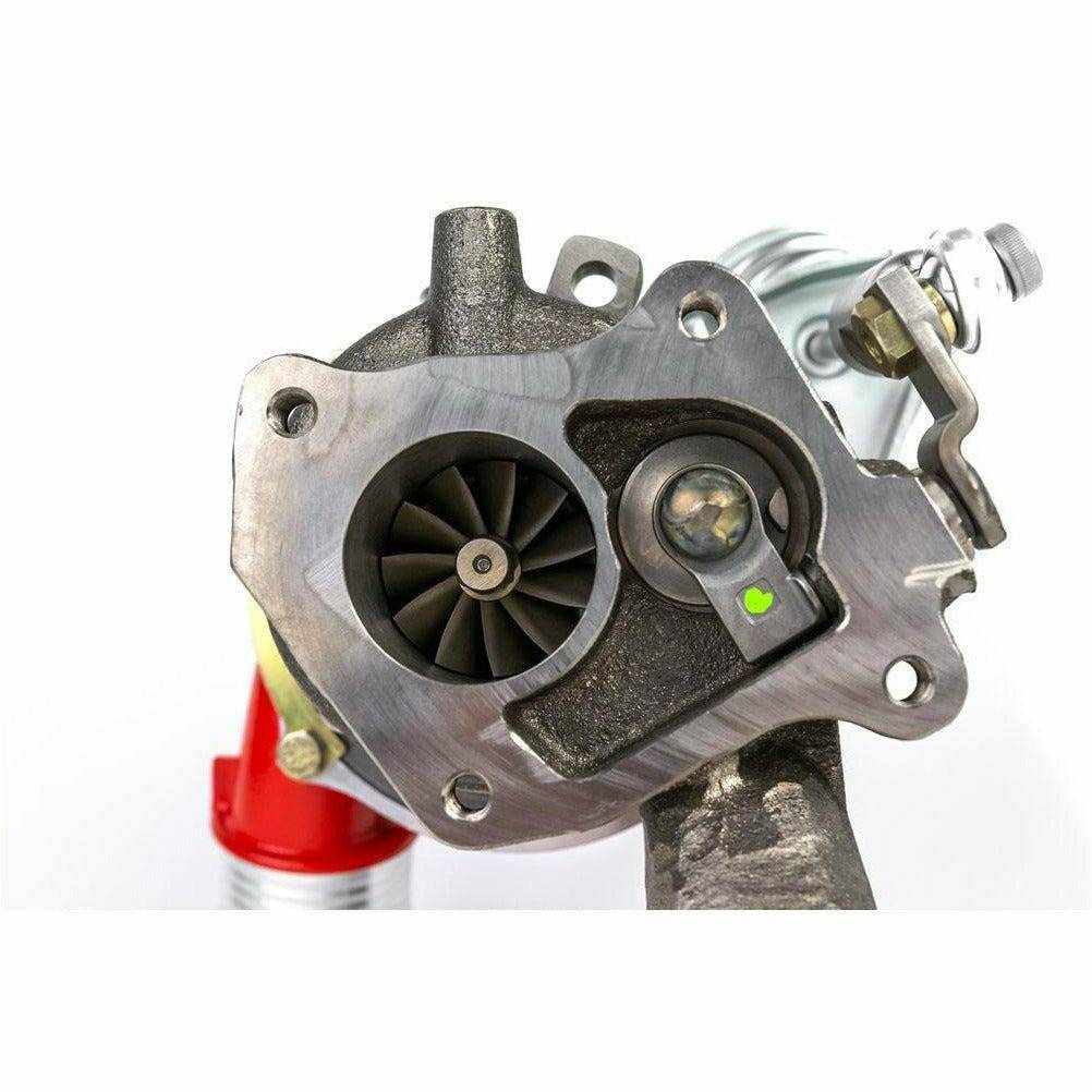 Polaris RZR Turbo Upgrade