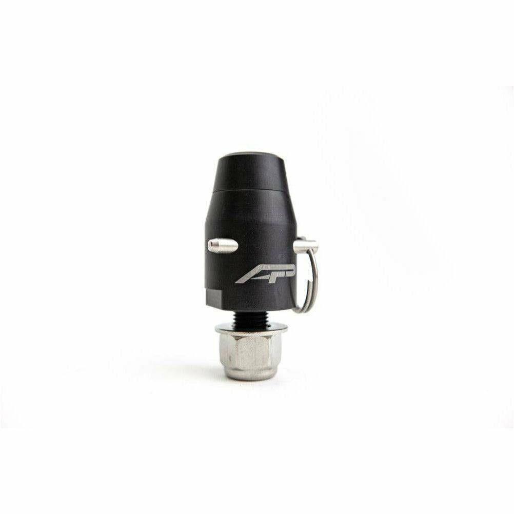 Universal Quick Release Whip Mount