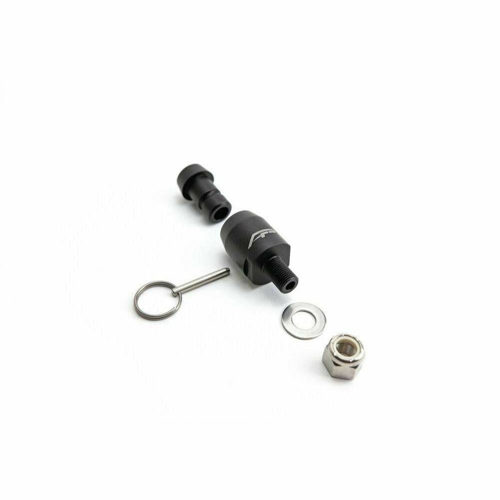 Universal Quick Release Whip Mount