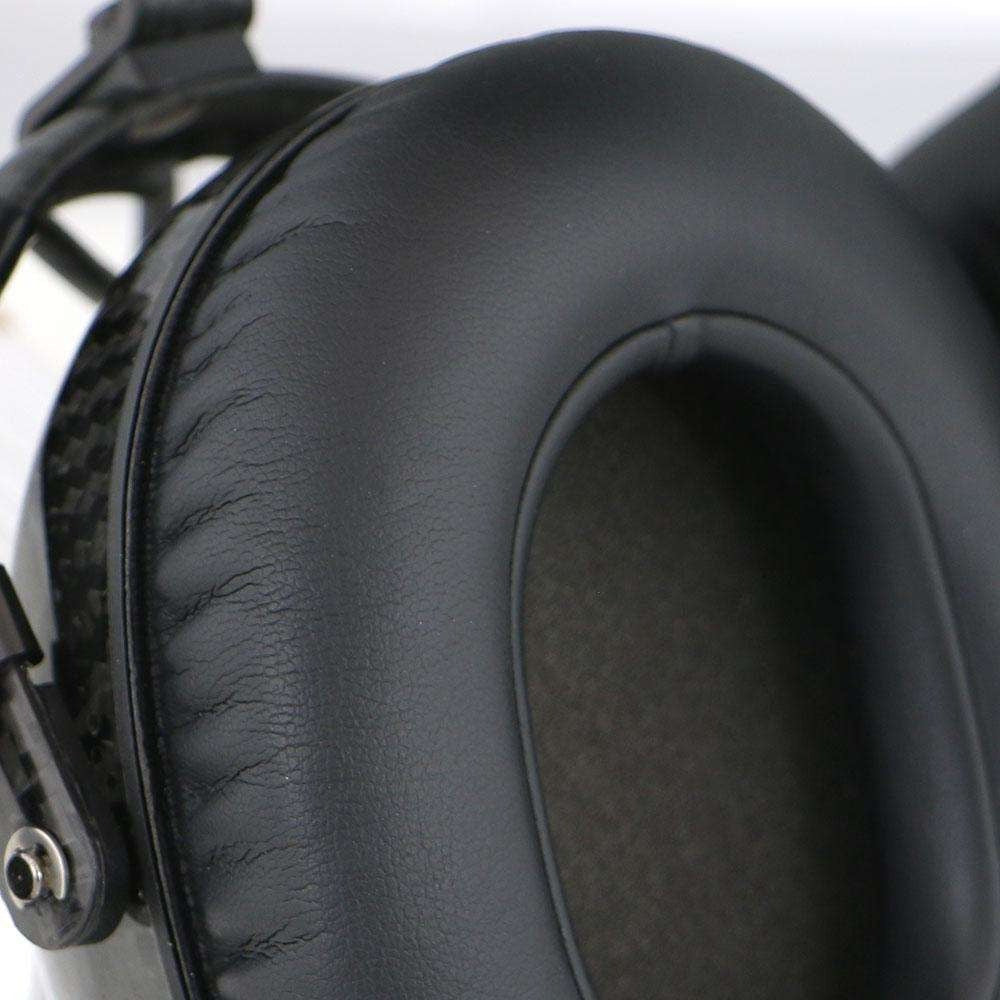 AlphaBass Intercom Headset with Wired Cable