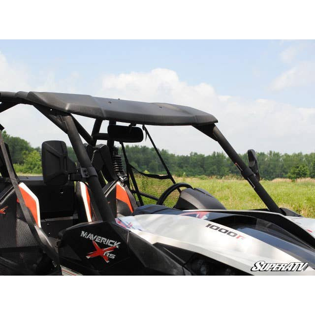 Arctic Cat Side View Mirror