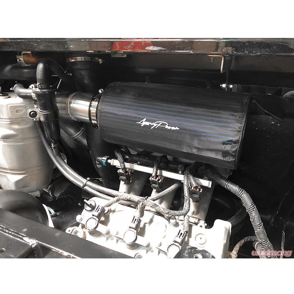 Arctic Cat Wildcat XX Pre-Filter