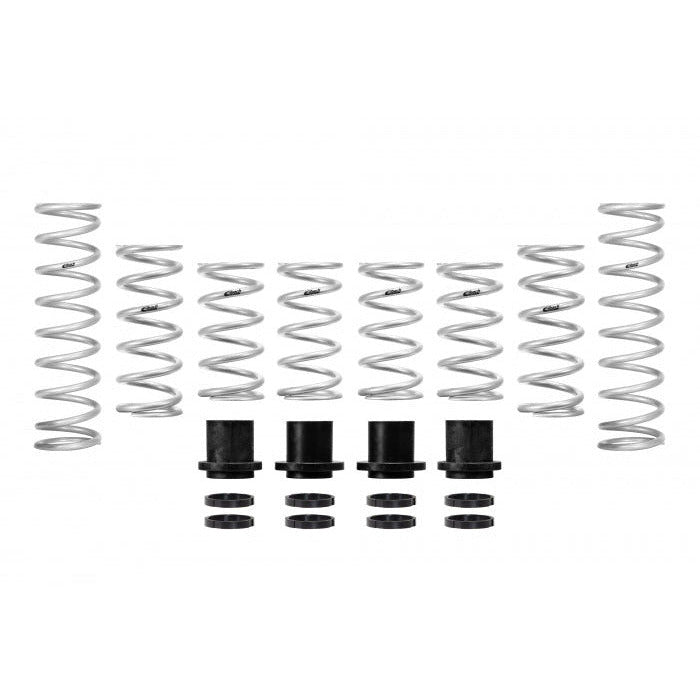 Arctic Cat Wildcat XX Stage 2 Performance Spring System